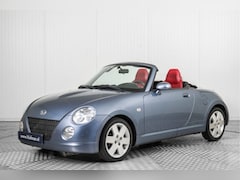 Daihatsu Copen - 1.3-16V