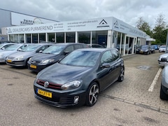 Volkswagen Golf - 2.0 GTI