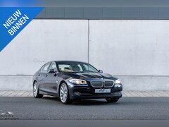 BMW 5-serie - 550i High Executive