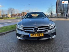 Mercedes-Benz C-klasse - 180 Premium Plus Pack