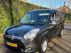 Opel Combo - 1.3 CDTi L2H1 Sport