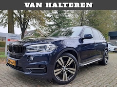 BMW X5 - XDrive30d Airco/Clima Navi Grijs Kenteken Marge 20