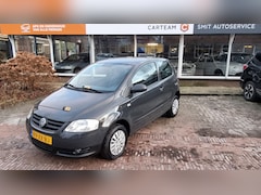 Volkswagen Fox - 1.4 Trendline