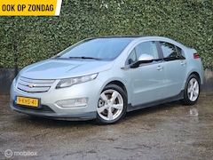 Chevrolet Volt - 1.4 LTZ | Plug-in Hybride | Leder|Camera|BOSE