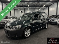 Volkswagen Caddy - Combi 1.2 TSI Highline 7persoons Vol Opties