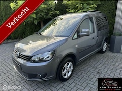 Volkswagen Caddy - Combi 1.2 TSI Comfortline 7p