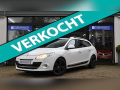 Renault Mégane Estate - 1.4 TCe Expression 131pk