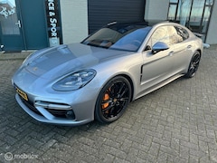 Porsche Panamera Sport Turismo - 4.0 Turbo