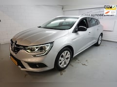 Renault Mégane Estate - 1.3 TCe Limited / NAVI / NAP/EXPORT €6250