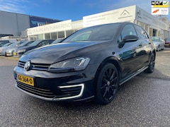 Volkswagen Golf - 1.4 TSI GTE