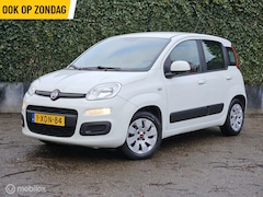 Fiat Panda - 0.9 TwinAir Edizione Cool | Airco | Trekhaak