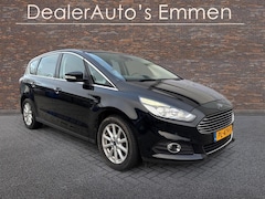 Ford S-Max - 2.0 TDCi Titanium 7p