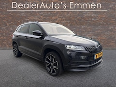 Skoda Karoq - 1.5 TSI ACT Sportline Business