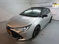 Toyota Corolla - 2.0 Hybrid GR-Sport Plus /PANORAMA 1 JAAR GARANTIE