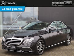 Mercedes-Benz E-klasse - 200 Premium | Memory Seats | 360 camera | LED | Automaat