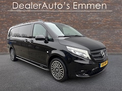 Mercedes-Benz Vito - 114 CDI Extra Lang ECC SIDE BARS LMV NAVIGATIE CRUISE