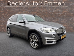 BMW X5 - xDrive40e High Executive