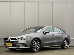 Mercedes-Benz CLA-klasse Shooting Brake - 250 e - nap - airco - cruise - Navi - Leder