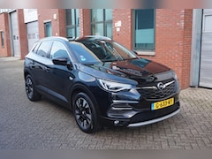 Opel Grandland X - 1.2 Turbo Ultimate Led, 360 Camera