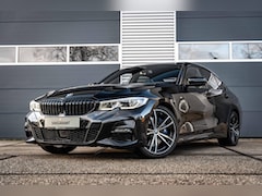 BMW 3-serie - 330i High Executive Edition |Pano | Head-Up | Harman Kardon |Memory seat |