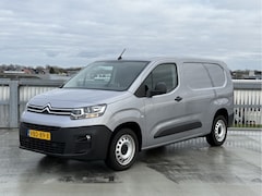 Citroën Berlingo XL - 1.6 HDI Club L2 | Navi | Airco | 3-zits