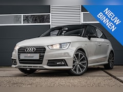 Audi A1 Sportback - 1.0 TFSI Pro Line | Navi | Cruise Control