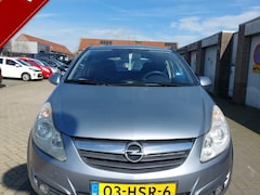 Opel Corsa - 1.2-16V Edition