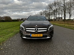 Mercedes-Benz GLA-Klasse - 200 Prestige