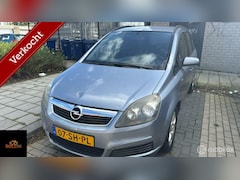 Opel Zafira - 1.8 Business