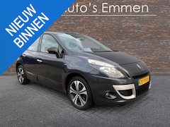 Renault Scénic - 2.0 BOSE ECC LMV NAVIGATIE CRUISE