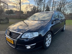 Volkswagen Passat Variant - 2.0 TDI Comfortline