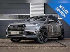 Audi Q7 - 3.0 TDI e-tron quattro Premium |Pano |Leder |Luchtvering |Memory seats |BOSE