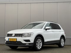 Volkswagen Tiguan - 1.4 TSI ACT - automaat - nap - airco - cruise - Navi