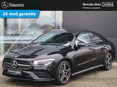 Mercedes-Benz CLA-Klasse - 250 e AMG Line | Panoramadak | Memory Seats | Navigatie | Camera | LED | Automaat