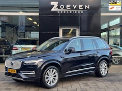 Volvo XC90 - 2.0 T8 Twin Engine AWD Inscription