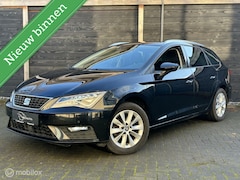 Seat Leon Sportstourer - 1.0 TSI Style 115 PK / FM nav / LM / 88.438 KM / 1e eigenaar