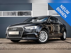 Audi A3 Limousine - 1.0 TFSI Pro Line |UNIEKE KMSTAND |Leder |Stoelverw. |Navi