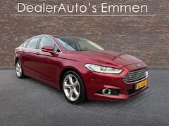 Ford Mondeo - 1.5 Titanium