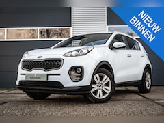 Kia Sportage - 1.6 GDI DynamicLine | Trekhaak | Camera | Cruise