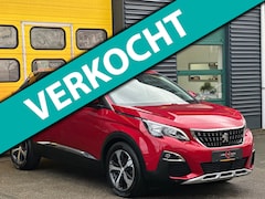 Peugeot 3008 - 1.2 PureTech Allure AUT/Leer/Dealeronderhouden