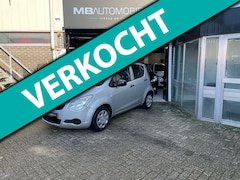 Opel Agila - 1.0 Selection/ Jaar APK/77 dkm/lichte schade