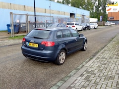 Audi A3 Sportback - 1.4 TFSI BJ 2010 NAP Airco Apk 07/07/2025