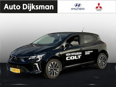 Mitsubishi Colt - 1.0T MT Intense