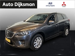 Mazda CX-5 - 2.0 SAG 165 SkL+ 2WD