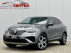 Renault Arkana - 1.6 E-Tech Hybrid 145 Intens Nieuwstaat