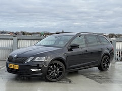 Skoda Octavia Combi - 1.4 TSI Style | ACC | Cam | Trekhaak