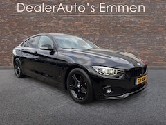 BMW 4-serie Gran Coupé - 418i Executive