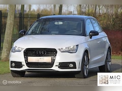 Audi A1 Sportback - 1.2 TFSI Attraction