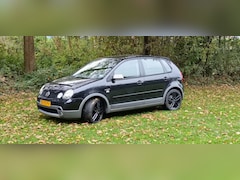 Volkswagen Polo - 1.4-16V FUN