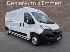 Opel Movano - 2.2D 120 L3H2 3.3t